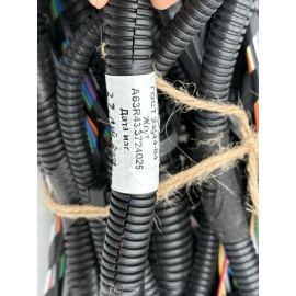 Жгут моторного отсека Газель-некст дв.EvoTech 2.7 (Эвотех-УМЗ), (автобус), Ев-5, c 2015г