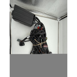 Жгут моторного отсека Газель-некст дв.EvoTech 2.7 (Эвотех-УМЗ), (автобус), Ев-5, c 2015г