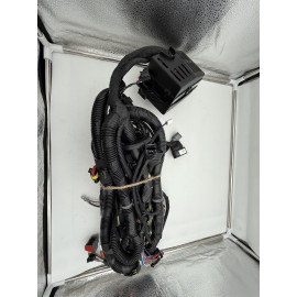 Жгут моторного отсека Газель-некст дв.EvoTech 2.7 (Эвотех-УМЗ), (автобус), Ев-5, c 2015г