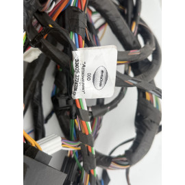 Жгут панели приборов 3302 (борт) дв.4216 Газобалон, Газель-бизнес, с 05.2016г, Е-4, с вых. на п/туманки