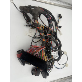 Жгут панели приборов 3302 (борт) дв.4216 Газобалон, Газель-бизнес, с 05.2016г, Е-4, с вых. на п/туманки