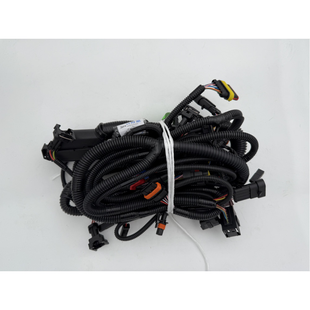 Жгут системы управления двигателем 3302 дв.405,  Евро-3, 2008 г.