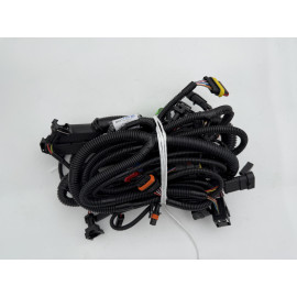 Жгут системы управления двигателем 3302 дв.405,  Евро-3, 2008 г.