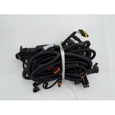 Жгут системы управления двигателем 3302 дв.405,  Евро-3, 2008 г.