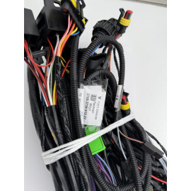 Жгут моторного отсека 3302 дв. УМЗ 4216 (Газель-Бизнес, Ев-4, модиф. с 06.2012г)