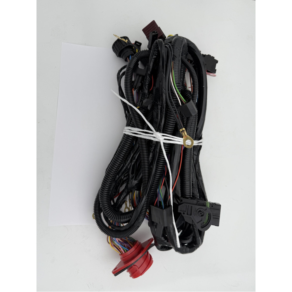 Жгут моторного отсека 3302 дв. УМЗ 4216 (Газель-Бизнес, Ев-4, модиф. с 06.2012г)