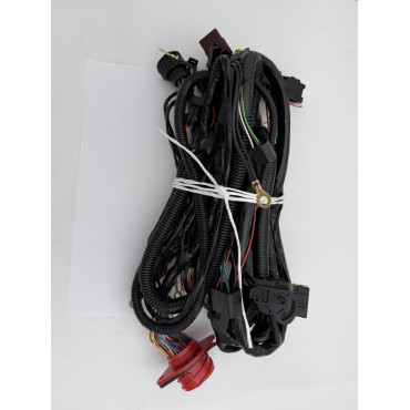 Жгут моторного отсека 3302 дв. УМЗ 4216 (Газель-Бизнес, Ев-4, модиф. с 06.2012г)