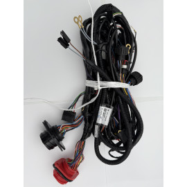 Жгут моторного отсека 3302 дв. УМЗ 4216 (Газель-Бизнес, Ев-3, модиф. с 06.2011г)