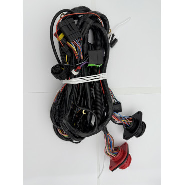 Жгут моторного отсека 3302 дв. УМЗ 4216 (Газель-Бизнес, Ев-3, модиф. с 06.2011г)