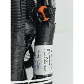 Жгут системы управления двигателем 3302 дв.УМЗ А274 «EvoTech 2.7» (Эвотех-УМЗ), Газель-некст (Газобалон) с 07.18г.