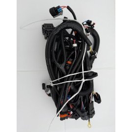 Жгут системы управления двигателем 3302 дв.УМЗ А274 «EvoTech 2.7» (Эвотех-УМЗ), Газель-некст (Газобалон) с 07.18г.