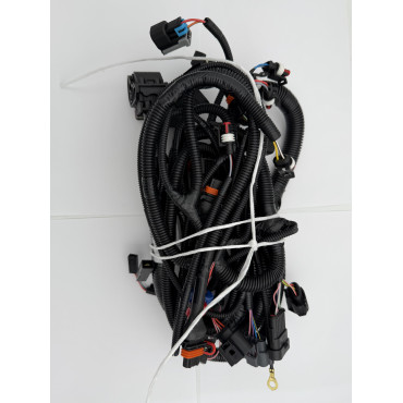 Жгут системы управления двигателем 3302 дв.УМЗ А274 «EvoTech 2.7» (Эвотех-УМЗ), Газель-некст (Газобалон) с 07.18г.