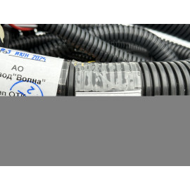 Жгут системы управления двигателем 3302 дв.УМЗ А274 «EvoTech 2.7» (Эвотех-УМЗ), с 07.2018г., Е-4, без датч. фаз
