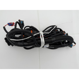 Жгут системы управления двигателем 3302 дв.УМЗ А274 «EvoTech 2.7» (Эвотех-УМЗ), с 07.2018г., Е-4, без датч. фаз