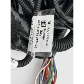 Жгут моторного отсека (с выход. к жгуту АБС), дв. УМЗ А274, Бизнес, Ев-4, с 01.2018