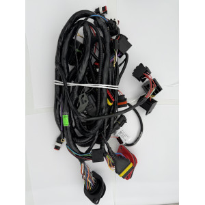 Жгут моторного отсека (с выход. к жгуту АБС), дв. ..