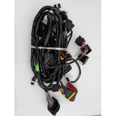 Жгут моторного отсека (с выход. к жгуту АБС), дв. УМЗ А274, Бизнес, Ев-4, с 01.2018