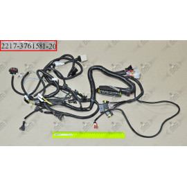 Жгут системы управления двигателем 3302 дв.405, Евро 2, 2007г., под "Микас 7,1"  