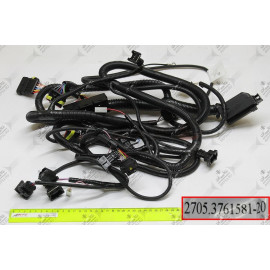 Жгут системы управления двигателем  3302 дв.УМЗ-4216, (Газель-бизнес 2011г.),  