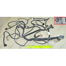 Жгут системы управления двигателем 3302 дв.405,  Евро-3, 2009 г.