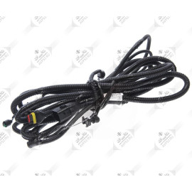 Жгут по раме (задний) дв.Cummins, Газель-некст (борт) c 05.2013г.