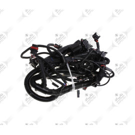 Жгут системы управления двигателем 3302 дв.405, Евро 2, 2007г., под "Микас 11"  