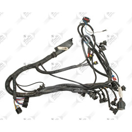 Жгут системы управления двигателем 3302 дв.405, Евро 2, 2007г., под "Микас 7,1"  