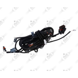 Жгут системы управления двигателем 3302 дв.УМЗ А274 «EvoTech 2.7» (Эвотех-УМЗ), 2014г.Е-4, без датч. фаз