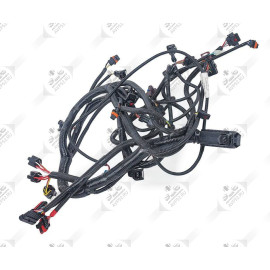 Жгут системы управления двигателем 3302 дв.405,  Евро-3, 2009 г.