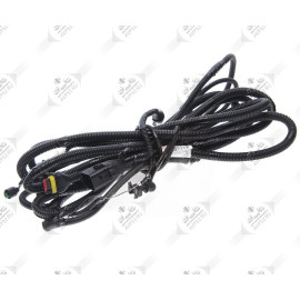 Жгут по раме (задний) дв.Cummins, Газель-некст (борт) c 05.2013г.