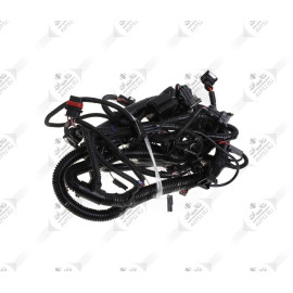 Жгут системы управления двигателем 3302 дв.405, Евро 2, 2007г., под "Микас 11"  