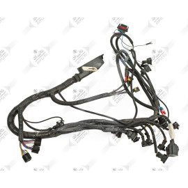 Жгут системы управления двигателем 3302 дв.405, Евро 2, 2007г., под "Микас 7,1"  