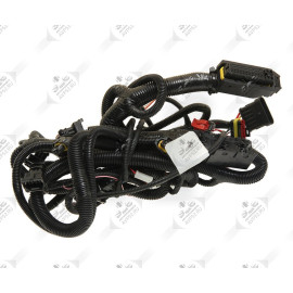 Жгут системы управления двигателем 3302 дв.УМЗ-4216, (Газель-бизнес 2010г.)  