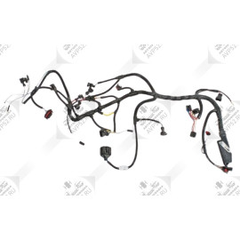 Жгут системы управления двигателем 3302 дв.405, Е- 0, 2005г.-06г., без L-зонда, под "микас-7.1"  