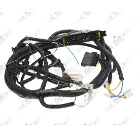 Жгут системы управления двигателем 3302 дв.406, (карбюратор) с 2003г.-06г., (под Микас 7,1)