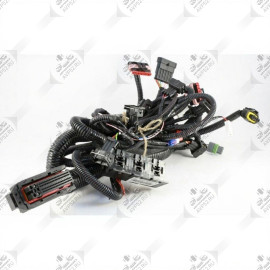 Жгут системы управления двигателем 3302 дв.УМЗ-4216, (Газель-бизнес 2010г.)  