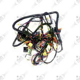 Жгут моторного отсека 3302 (3221, 2705, 2217) дв.405, Евро-0, модифик.2005, 06г.