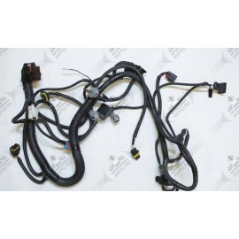 Жгут системы управления двигателем 3302 дв.УМЗ 4216, Газель-бизнес 2016г.Е-4