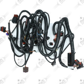 Жгут системы управления двигателем 3302 дв.405,  Евро-3, 2009 г.