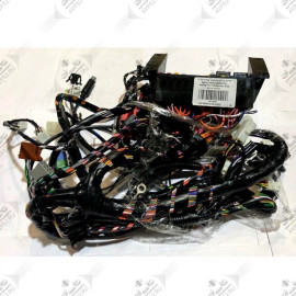 Жгут панели приборов 3302 (борт) дв.4216 Газобалон, Газель-бизнес, с 05.2016г, Е-4, без туманок