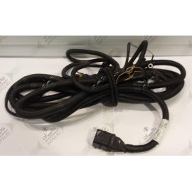 Жгут по раме (задний) дв.Cummins, Газель-некст (борт) c 05.2013г.