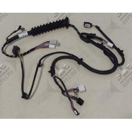 Жгут левого зеркала Газель-некст под джостик 2015-17г.