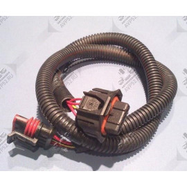 Жгут к датчику кислорода (от жгута 106-208)