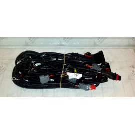 Жгут системы управления двигателем Газель-некст дв. «EvoTech 2.7» (Эвотех-УМЗ), с 07.2014г.