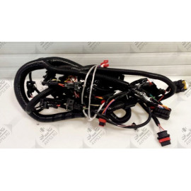 Жгут системы управления двигателем 3302 дв.405, Евро 2, 2007г., под "Микас 11"  