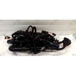 Жгут системы управления двигателем 3302 дв.УМЗ-4216, (Газобалон) Газель-бизнес 06.2012г. Евро-4,  