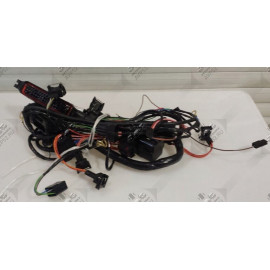 Жгут системы управления двигателем 3110 дв. 406, (нитевой ДМРВ) Е-0, (Микас 7,1)