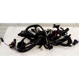 Жгут системы управления двигателем 3302 дв.405, Е- 0, 2005г.-06г., без L-зонда, под "микас-7.1"  