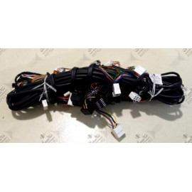 Жгут моторного отсека 3302 (3221, 2705, 2217) дв.405, Евро-0, модифик.2005, 06г.