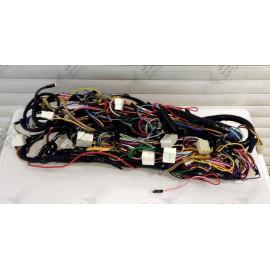 Жгут моторного отсека 3302 (3221, 2705, 2217) дв.406 модифик. до 2003г.